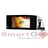 Audi A6 Android Multimedya thumbnail 5