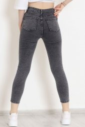 Süper Likra Kot Pantolon Füme7 - 9815.1431. - 9