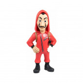 Giochi La Casa De Papel Berlin Minix Koleksiyon Figürü - 1