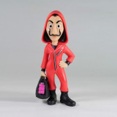 Giochi Minix Koleksiyon Figürü Maskeli La Casa De Papel Tokyo - 2