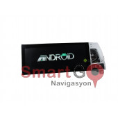 Audi Q7 Android Multimedya thumbnail 1