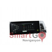 Audi Q7 Android Multimedya thumbnail 5