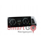 Audi Q7 Android Multimedya thumbnail 6