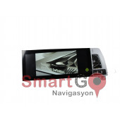 Audi Q7 Android Multimedya thumbnail 7