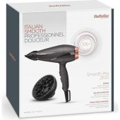 Babyliss 6709DE Smooth Pro 2100 W Saç Kurutma Makinesi - 2