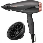 Babyliss 6709DE Smooth Pro 2100 W Saç Kurutma Makinesi - 5