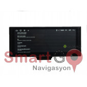 Audi A4 Android Multimedya 10.25 inç - 2