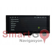 Audi A4 Android Multimedya 10.25 inç - 3