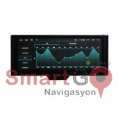 Audi A4 Android Multimedya 10.25 inç - 6
