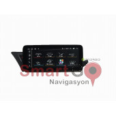 Audi A4 12.5 inç Android Multimedya - 1