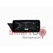 Audi A4 12.5 inç Android Multimedya - 5