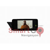Audi A4 12.5 inç Android Multimedya - 6