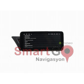 Audi A4 12.5 inç Android Multimedya - 7
