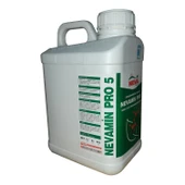 Nevamin Pro5 5Litre NPK'lı Sıvı Organomineral Gübre - 2