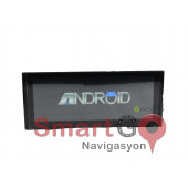 Audi A5 Android Multimedya - 1
