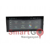 Audi A5 Android Multimedya - 2