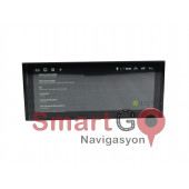 Audi A5 Android Multimedya - 3