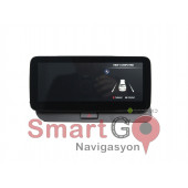 Audi Q5 12.5 inç Android Multimedya thumbnail 2