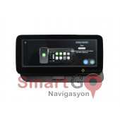 Audi Q5 12.5 inç Android Multimedya thumbnail 4