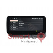 Audi Q5 12.5 inç Android Multimedya thumbnail 5