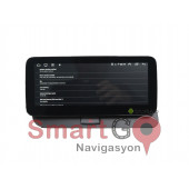 Audi Q5 12.5 inç Android Multimedya thumbnail 6