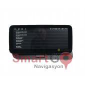 Audi Q5 12.5 inç Android Multimedya thumbnail 7