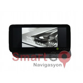 Audi Q5 12.5 inç Android Multimedya thumbnail 9