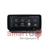 Audi Q5 12.5 inç Android Multimedya thumbnail 10