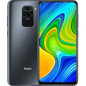 Xiaomi Redmi Note 9 128 GB Siyah (İthalatçı Garantili) - 1