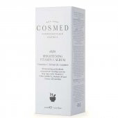 COSMED Alight Brightening Vitamin C Serum - Aydınlatıcı Etkili C Vitamini Serum- Cilt Tonu Eşitleyici 30 ml - 1