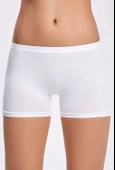 Modal Kadın Boxer 10 Adet - 1