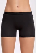 Modal Kadın Boxer 10 Adet - 4
