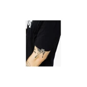 Vans Classic Vans Erkek Tişört  VN0A7Y46Y281 thumbnail 4