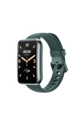 Xiaomi Mi Band 7 Pro Ile Uyumlu Kayış Spor Saat Kordon Mi Band 7 Pro Ile Uyumlu Tinta Unita Kordon thumbnail 1