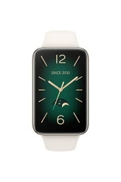 Xiaomi Mi Band 7 Pro Ile Uyumlu Kayış Spor Saat Kordon Mi Band 7 Pro Ile Uyumlu Tinta Unita Kordon thumbnail 4