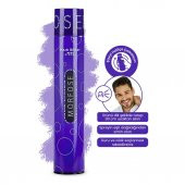 Morfose Saç Spreyi Mor Mega Strong (Mega Tutuş) 400 Ml - 3