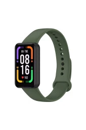 Xiaomi Redmi Smart Band Pro Uyumlu Saat Kayışı thumbnail 1
