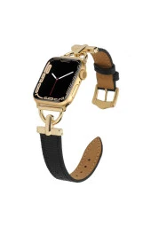 Watch 6 42mm Uyumlu Kordon thumbnail 1