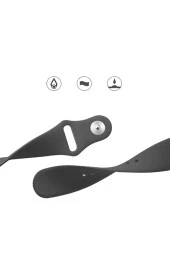 Haylou Solar Uyumlu Ls05 Termoplastik Kordon Newcord Sarı thumbnail 3