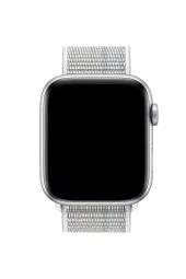 Apple Watch 42 mm Uyumlu Kayış Spor Loop Kordon Everest thumbnail 3