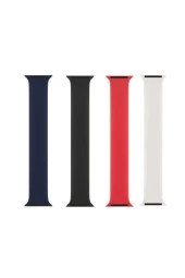 Apple Watch 38mm One Way Small Kordon Yeşil thumbnail 5