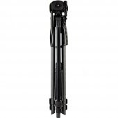 Profesyonel Digipod Tr-462 Kamera Ve Telefon Standlı Ayarlanabilir 157cm Tripod - 5