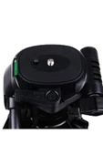 Profesyonel Digipod Tr-462 Kamera Ve Telefon Standlı Ayarlanabilir 157cm Tripod - 7
