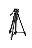 Profesyonel Digipod Tr-462 Kamera Ve Telefon Standlı Ayarlanabilir 157cm Tripod - 2