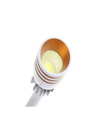 Klipsli Masa Lambası Usb Led Okuma Işığı thumbnail 2