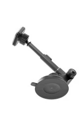 360 Dönerli Magnetik Vantuzlu Araç Içi Telefon Tutucu Ent thumbnail 2