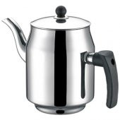 Kahveci Çaydanlık Kahveci Demliği No: 4 - 2,7 Litre - 1