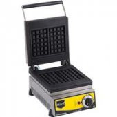 Remta W10 Sanayi Tipi Kare Model Waffle Makinesi - 1
