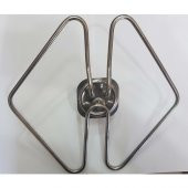 Remta 250 Bardak Çay Makinesi Rezistansı Flanşlı - 2