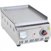 Remta 30 Cm Pleyt Izgara Elektrikli Grill R97 - 1